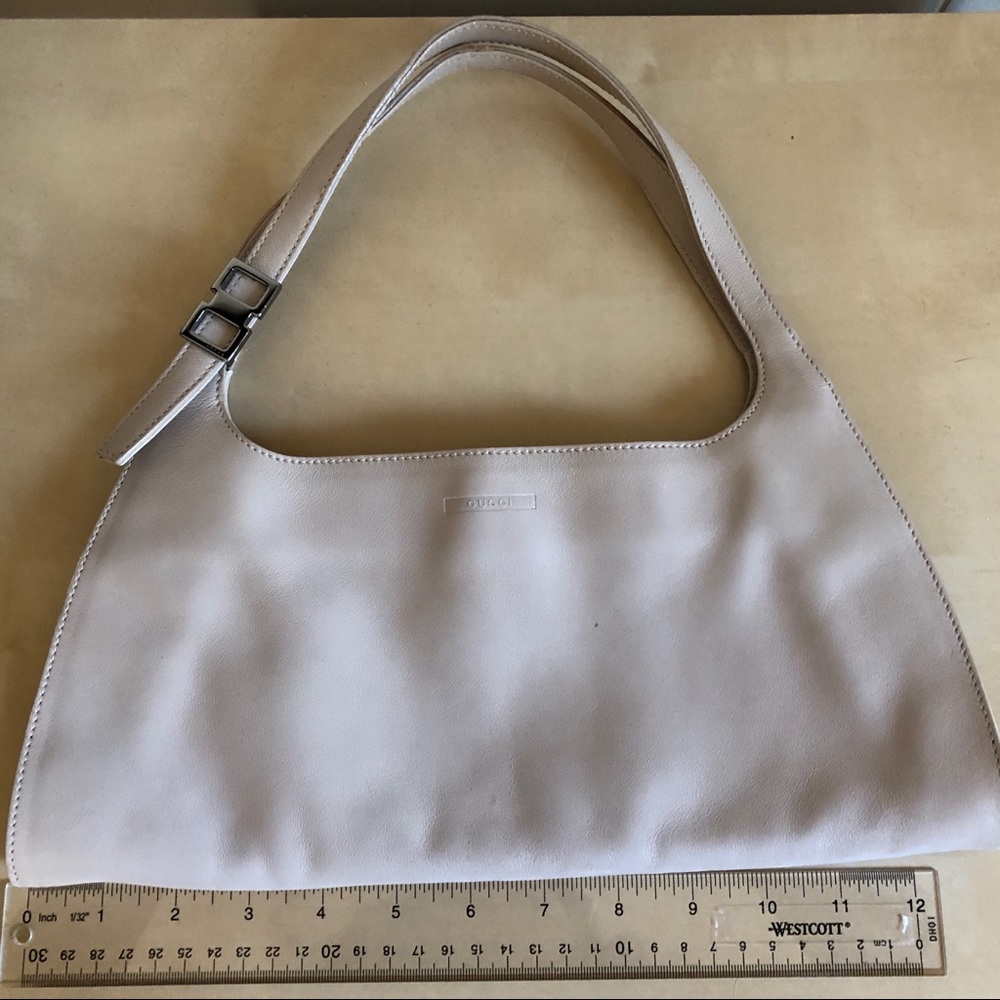 SOLD ELSEWHERE Vintage Gucci Mini HandBag 001-4243